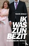 Jansson, Carola, Milton, Leone - Ik was zijn bezit