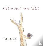 Bogaards, Winny - Het woud van Holst