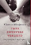 Jansen, Wim, Jansen, Eliane - Twee zwervers verliefd