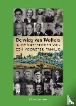 Wolters, Gerrit - De wieg van Wolters
