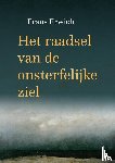 Erwich, Frans - Het raadsel van de onsterfelijke ziel