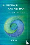 Jiwa, Mehdi - Meditatie van het hart