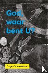 Drewermann, Eugen - God, waar bent U?