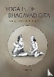 Jiwa, Mehdi - Yoga in de Bhagavad Gita - twintig oefeningen die je leven zullen veranderen