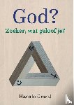 Grand, Hans le - God?
