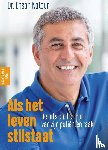 Natour, Ehsan - Als het leven stilstaat