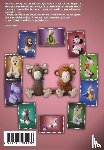 Bekx, Sandra - Mijn lievelingsdieren haken