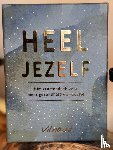 Betten, Vilna van - Heel jezelf