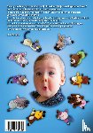 Bekx, Sandra - Knuffels voor kleintjes haken