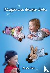 Bekx, Sandra - Knuffels voor kleintjes haken
