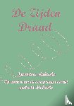 Makaske, Jacomina - De zijden draad