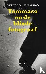Bufalino, Gesualdo - Tommaso en de blinde fotograaf