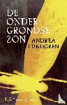 Lundgren, Andrea - De ondergrondse zon
