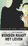 Boschwitz, Ulrich Alexander - Mensen naast het leven