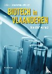 Bury, Jo, Cardoen, Johan, Reyn, Dirk - Biotech in Vlaanderen