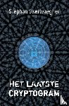 Swertvaegher, Stephan - Het laatste cryptogram