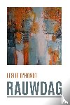 D'Hondt, Leslie - Rauwdag