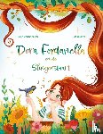 Vermeersch, Leen - Dora Fontanella en de Slingerstaart