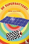 Waes, Mark van - De Superbatterij