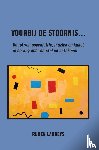 Laureys, Ruben - Voorbij de stoornis