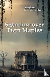 Swertvaegher, Stephan - Schaduw over Twin Maples
