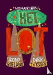 Roeland, Rony, Thyssen, Dirk - Het Lot