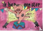 Tahon, Gudrun - Ik ben een ster