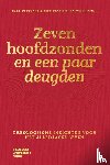  - Zeven hoofdzonden en een paar deugden