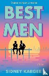 Karger, Sidney - Best men