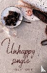 Spijk, Yentl - Unhappy single