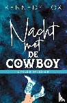 Fox, Kennedy - Nacht met de cowboy