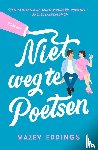 Eddings, Mazey - Niet weg te poetsen