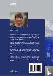 Bebber, Margriet van - het blauwe uur