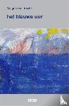 Bebber, Margriet van - het blauwe uur