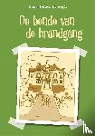 Feitsma-Dordregter, Gudrun - De bende van de brandgang