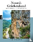 Rodenburg, Kees, Pelt, Annelies - Noord-Griekenland