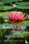 Rinpoche, Chöje Lama Yeshe Losal - Boeddhisme in het dagelijks leven