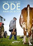 Welink, Margreet - Ode aan de boer