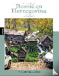 Reinders, Tina, Vertessen, Ingrid - Met de camper door Bosnië en Herzegovina