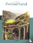 Bomans, Rik - Met de trein door Zwitserland