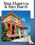 Vriend, Ellen De - Sint Maarten & Sint Barth