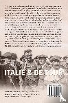 Rooij, Evert de - Italië en de Tour