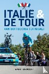 Rooij, Evert de - Italië en de Tour