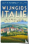 Es, Marie Florence van - Wijngids Italië