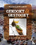 Offringa, Hans, Roesbeke, Stef - Gerechten met Schotse whisky