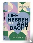Richo, David - Liefhebben met aandacht