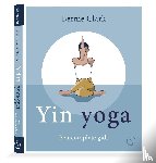 Clark, Bernie - Yin yoga