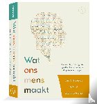 Wang, Jasmine, Thomas, Iain S. - Wat ons mens maakt