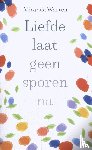 Warren, Miranda - Liefde laat geen sporen na