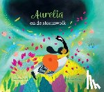 Smit, Emmelien, Cabassa, Mariona - Aurelia en de stormwolk